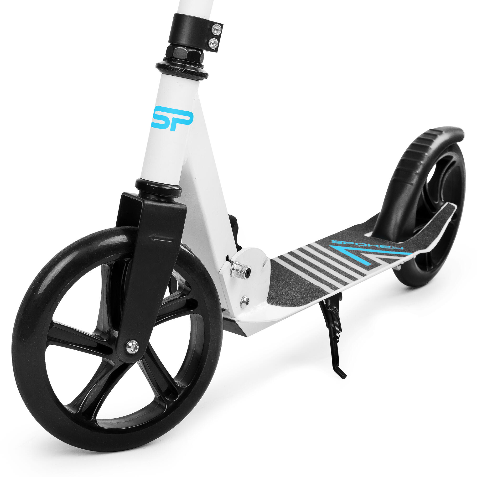 SPOKEY Ayas patinete plegable 200 mm 2/7