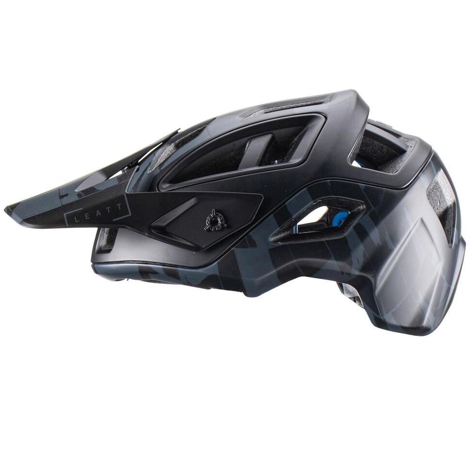 Kask rowerowy MTB dla dorosłych Leatt AllMtn 3.0 V22