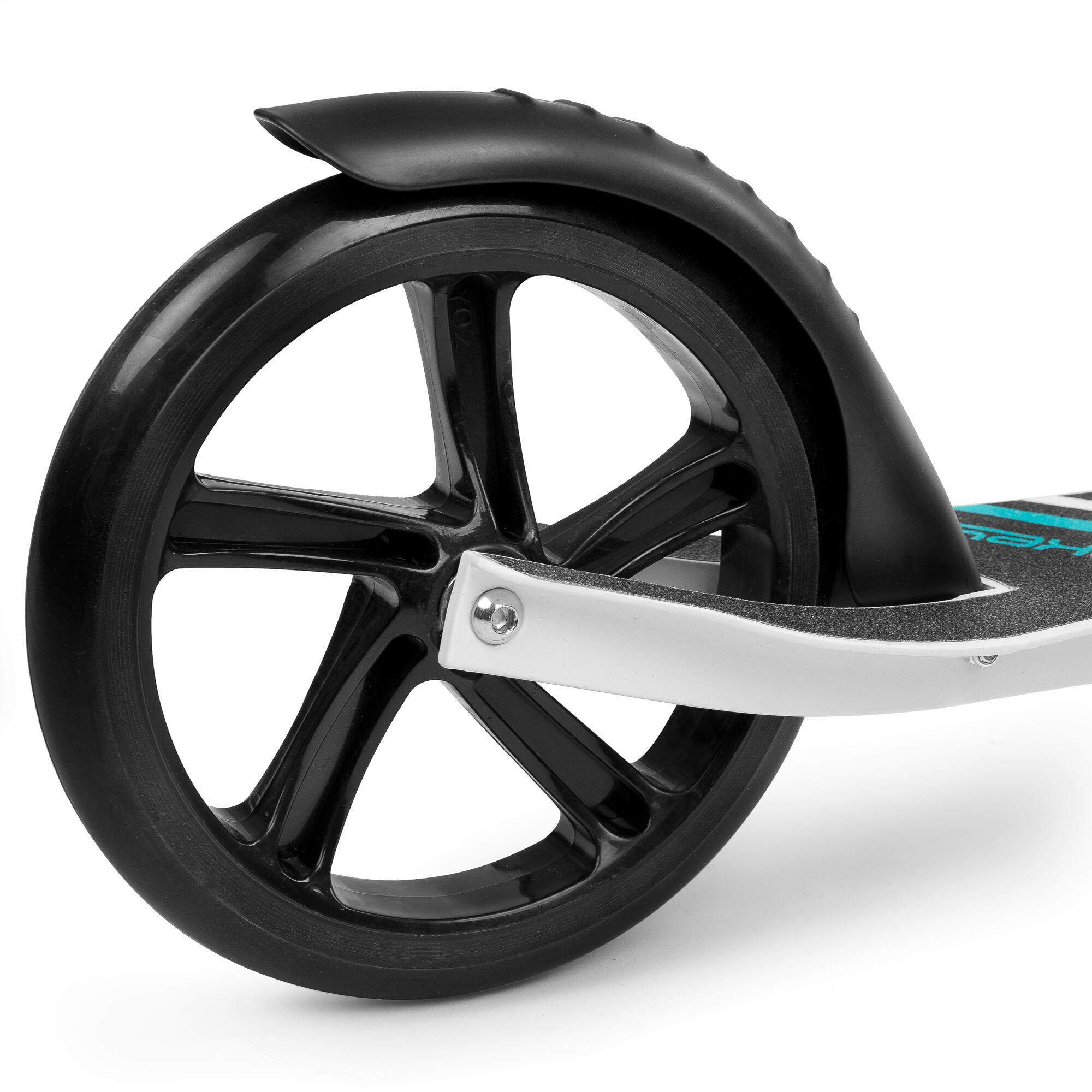 SPOKEY Ayas patinete plegable 200 mm 5/7