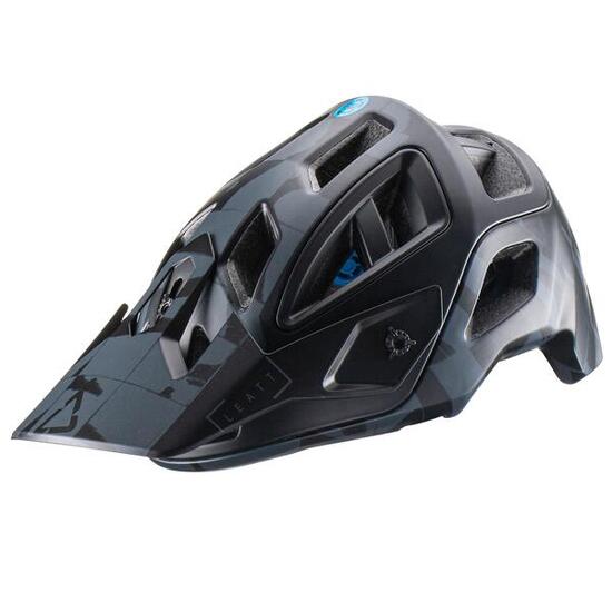 Leatt Fahrradhelm MTB All Mountain 3.0