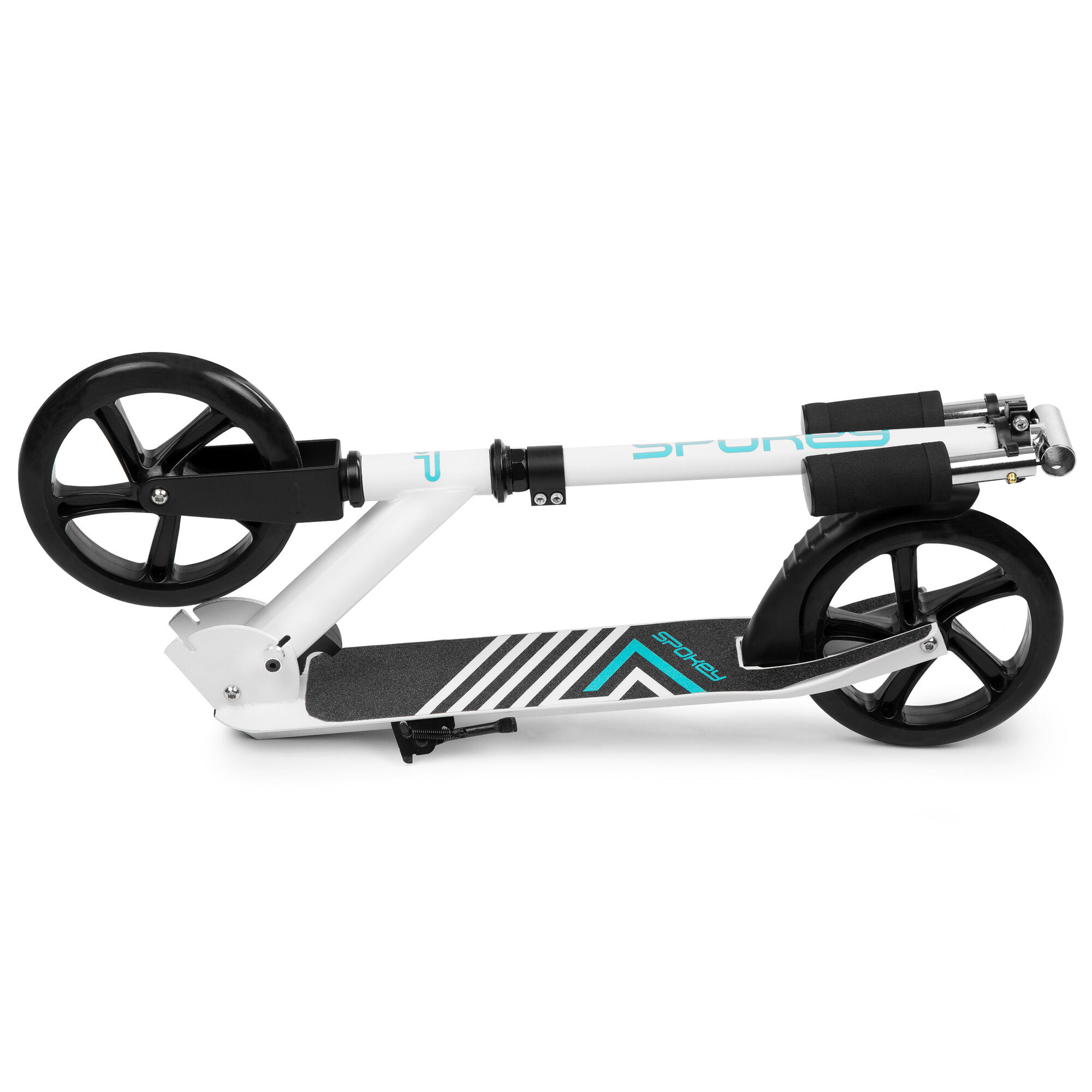 SPOKEY Ayas patinete plegable 200 mm 4/7