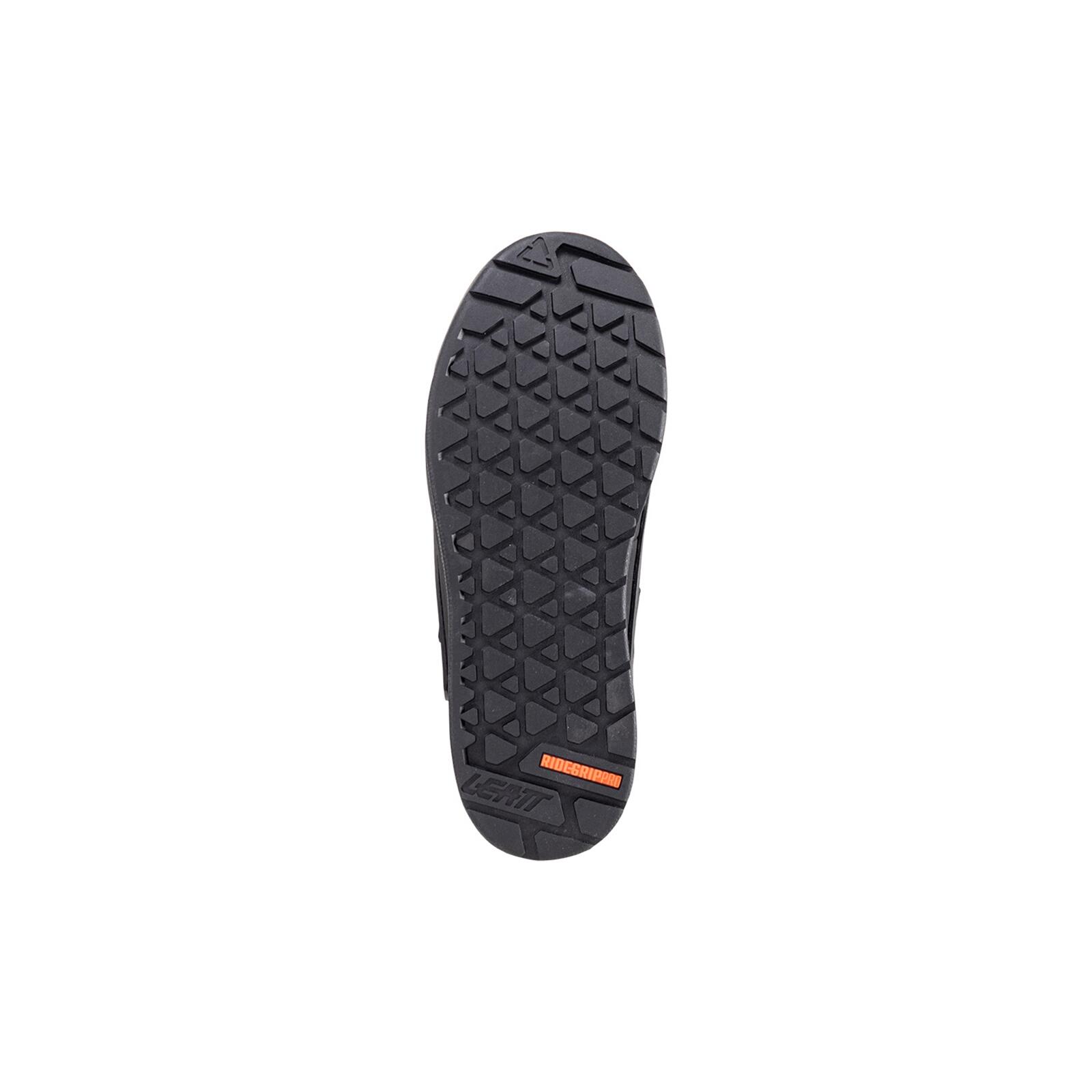 Chaussures VTT Homme ProFlat 3.0 Noir 4/7