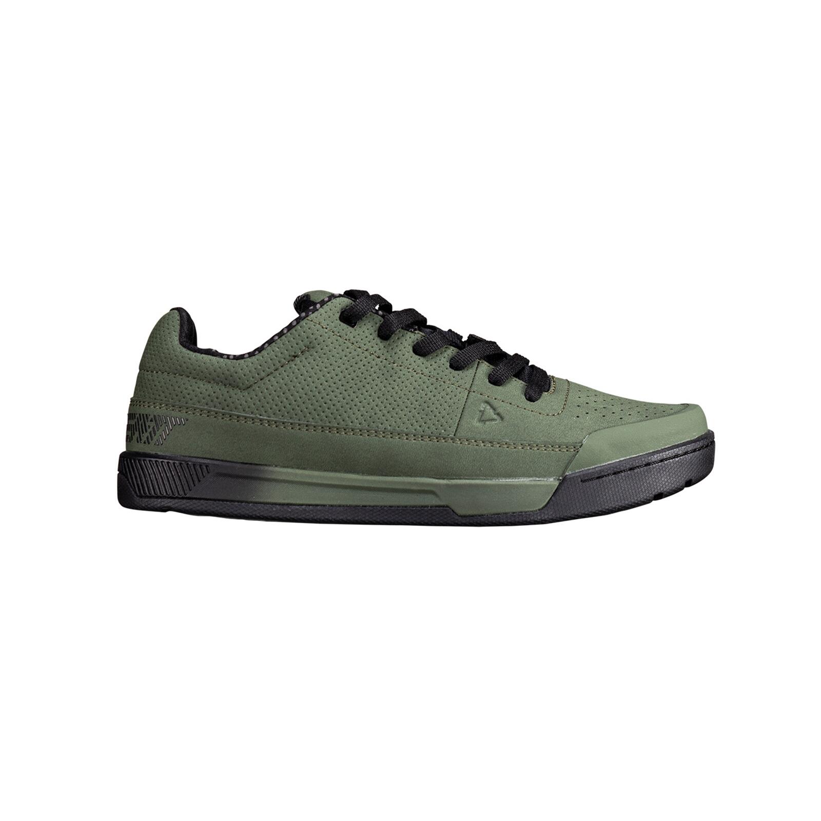 Leatt Shoe 2.0 Flat Shoe Spinach -2024 40 3/7
