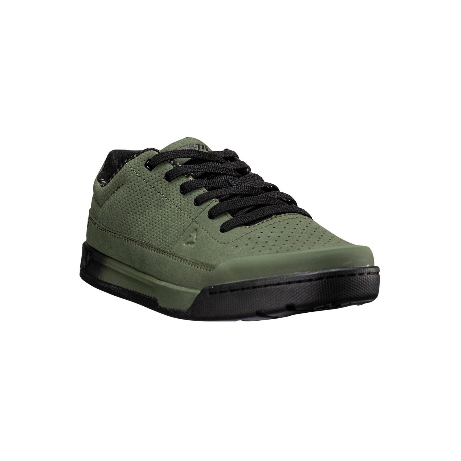 Leatt Shoe 2.0 Flat Shoe Spinach -2024 40 2/7