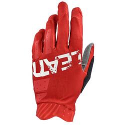 Gants Leatt MTB 1.0 GripR Noir