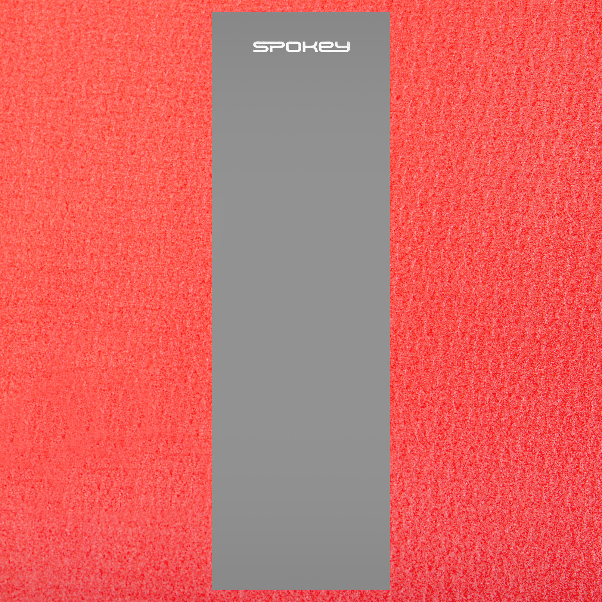 Karimata dwuwarstwowa antypoślizgowa 200x60x1,2 cm Spokey SLEEPHIKER BIG