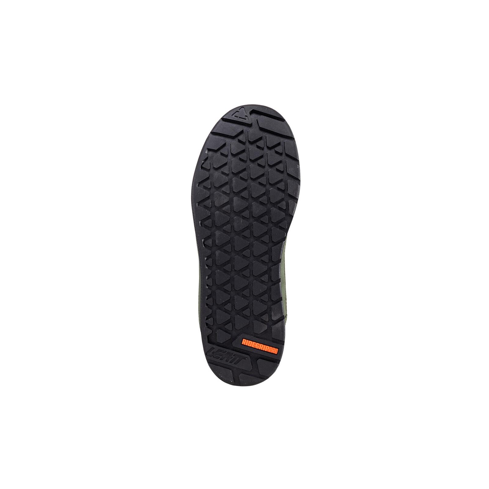 Leatt Shoe 2.0 Flat Shoe Spinach -2024 40 4/7
