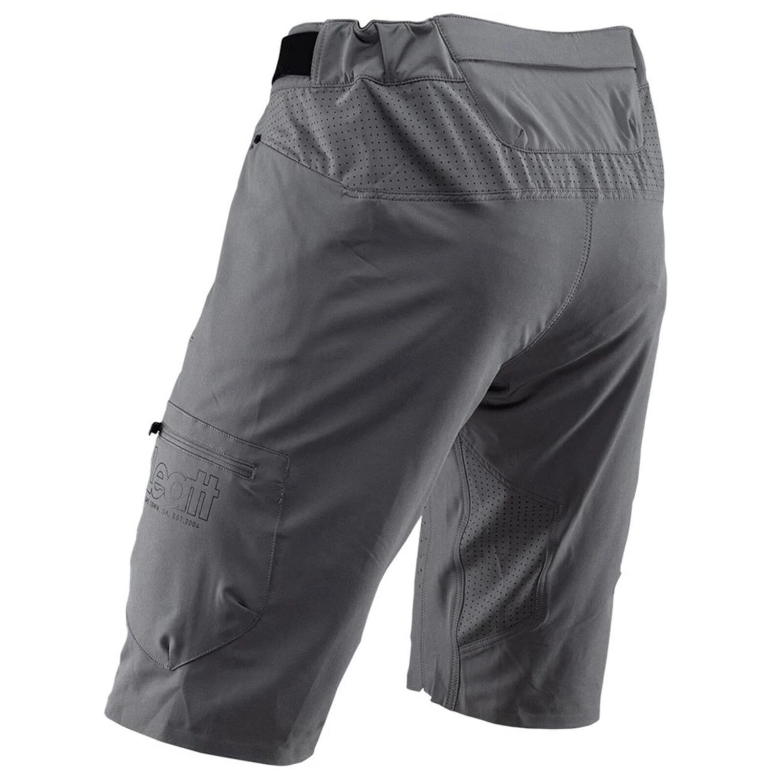 Short MTB Enduro 2.0 Granite 2/8