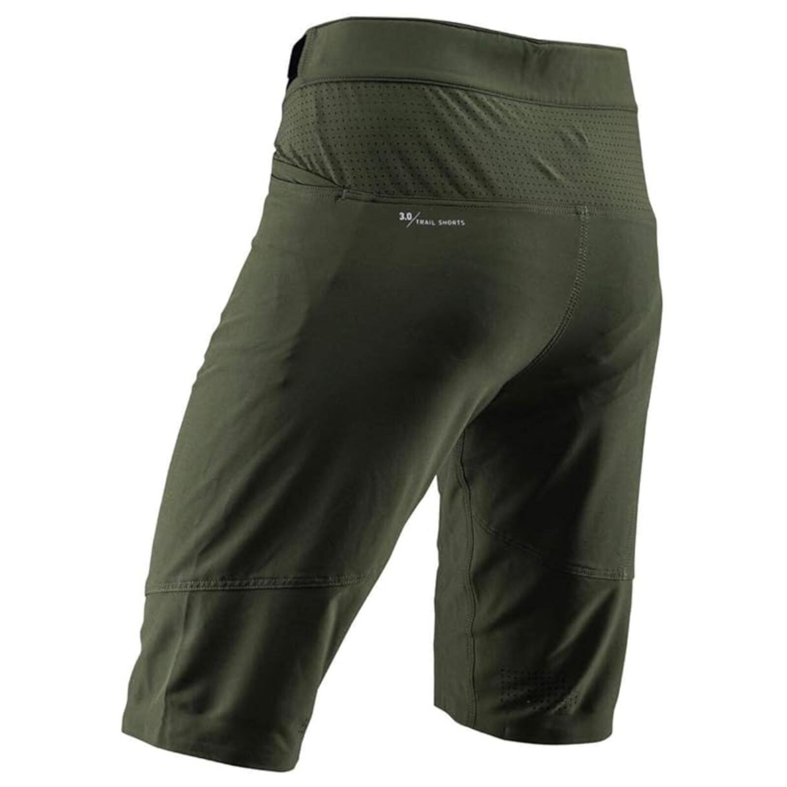 Short Trail 3.0 2/7