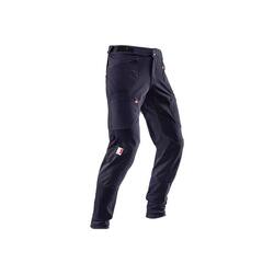 Pantalon VTT AllMountain 4.0 noir homme