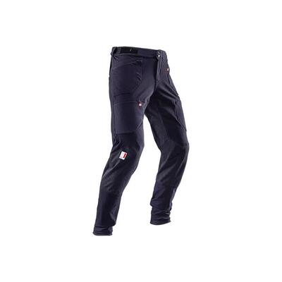 Leatt MTB All Mountain 4.0 Pant black XXL