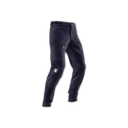 Pantalon VTT AllMountain 4.0 noir homme