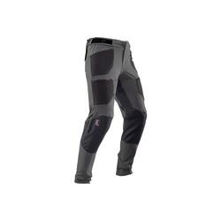 Pantalon VTT Homme AllMountain 4.0 Gris