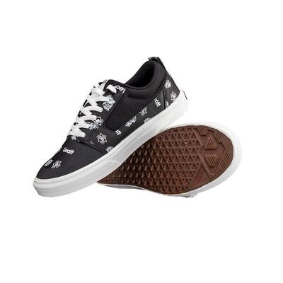 Leatt Shoe 1.0 Flat Shoe Skull 47