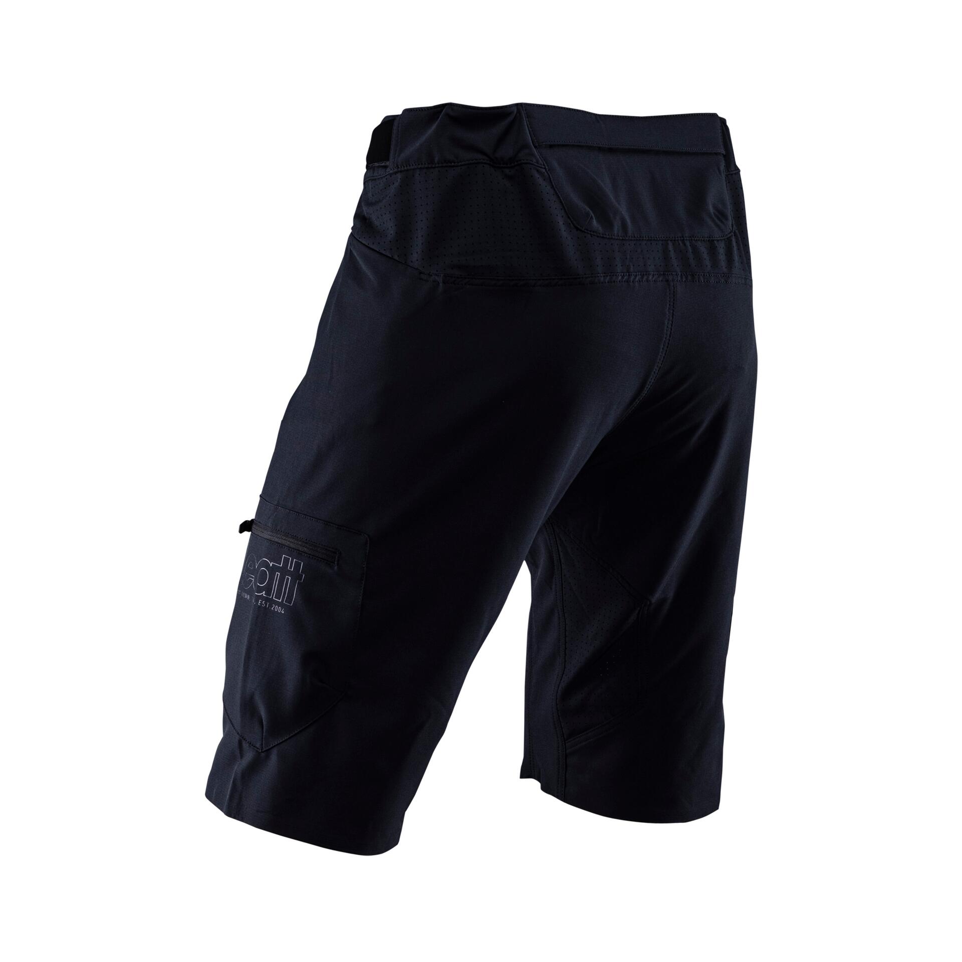 Spodenki rowerowe LEATT Shorts MTB Enduro 2.0 6/7