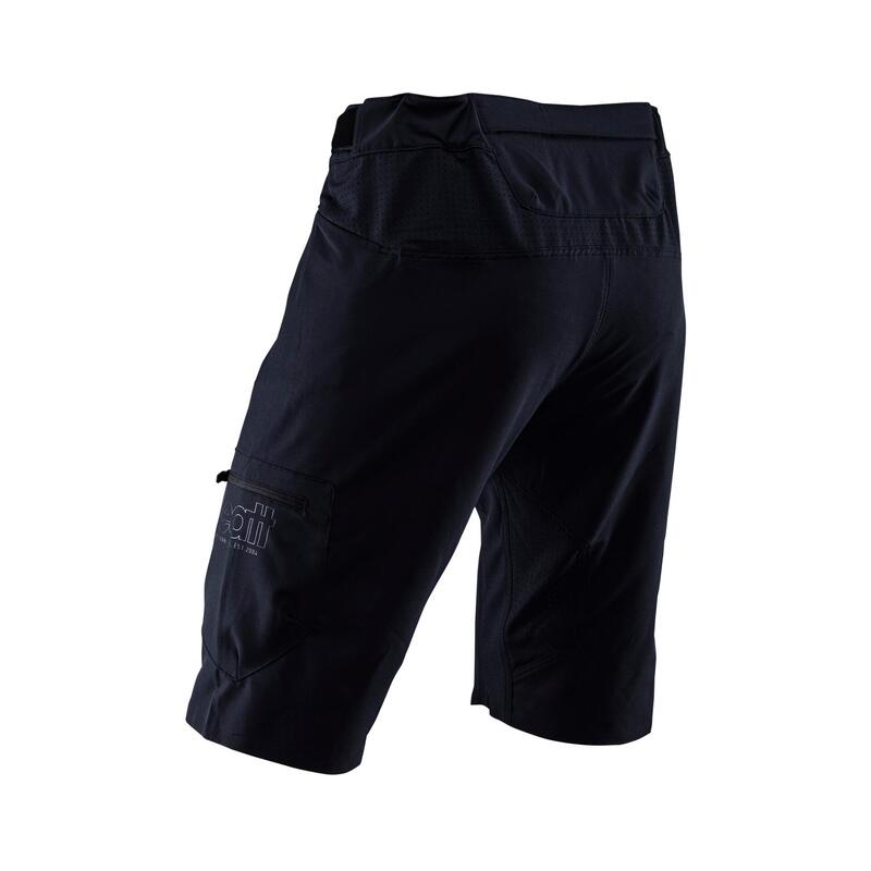 Pantaloni scurți de ciclism bărbați Leatt MTB Enduro 2.0