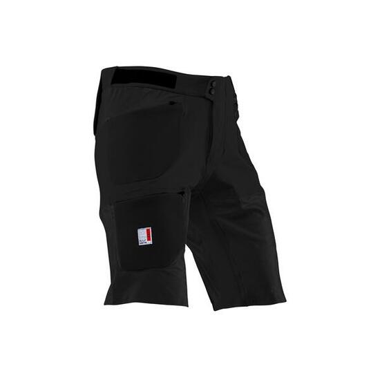Leatt MTB All Mountain 3.0 Shorts black L