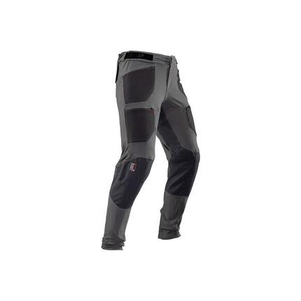 Pantalon VTT Homme AllMountain 4.0 Gris