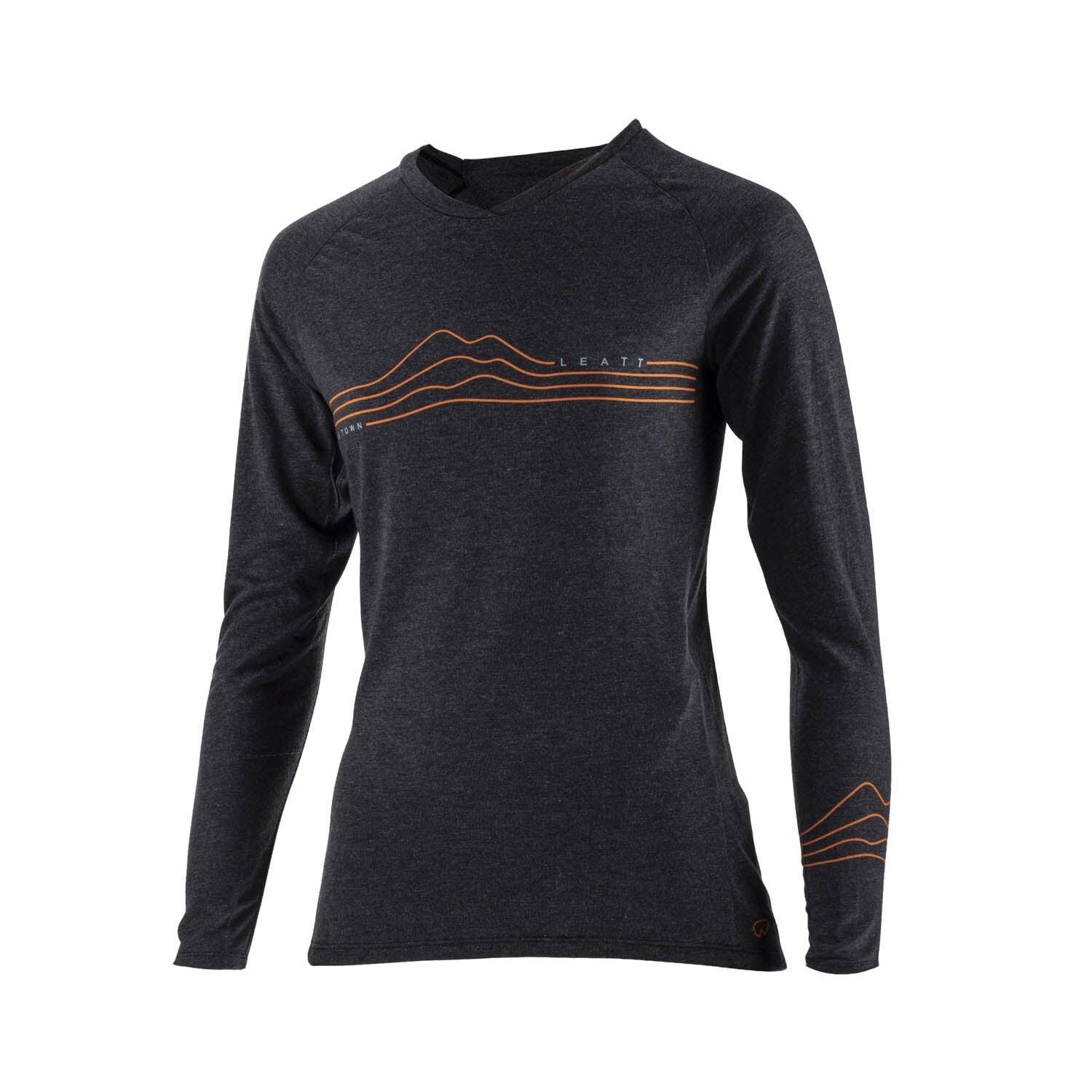MTB All-MTN 3.0 Jersey Donne 5/7