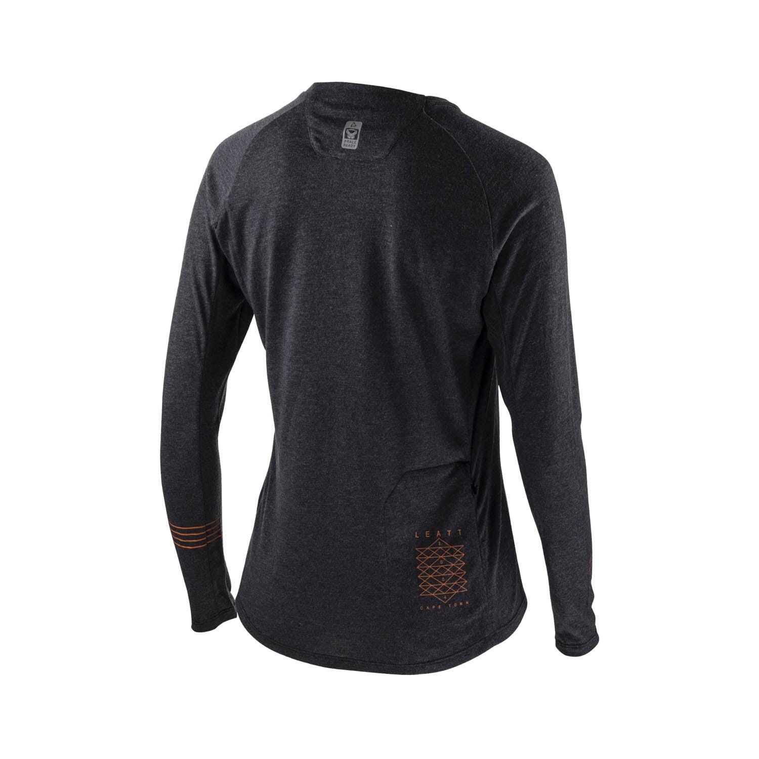 MTB All-MTN 3.0 Women Jersey 6/7