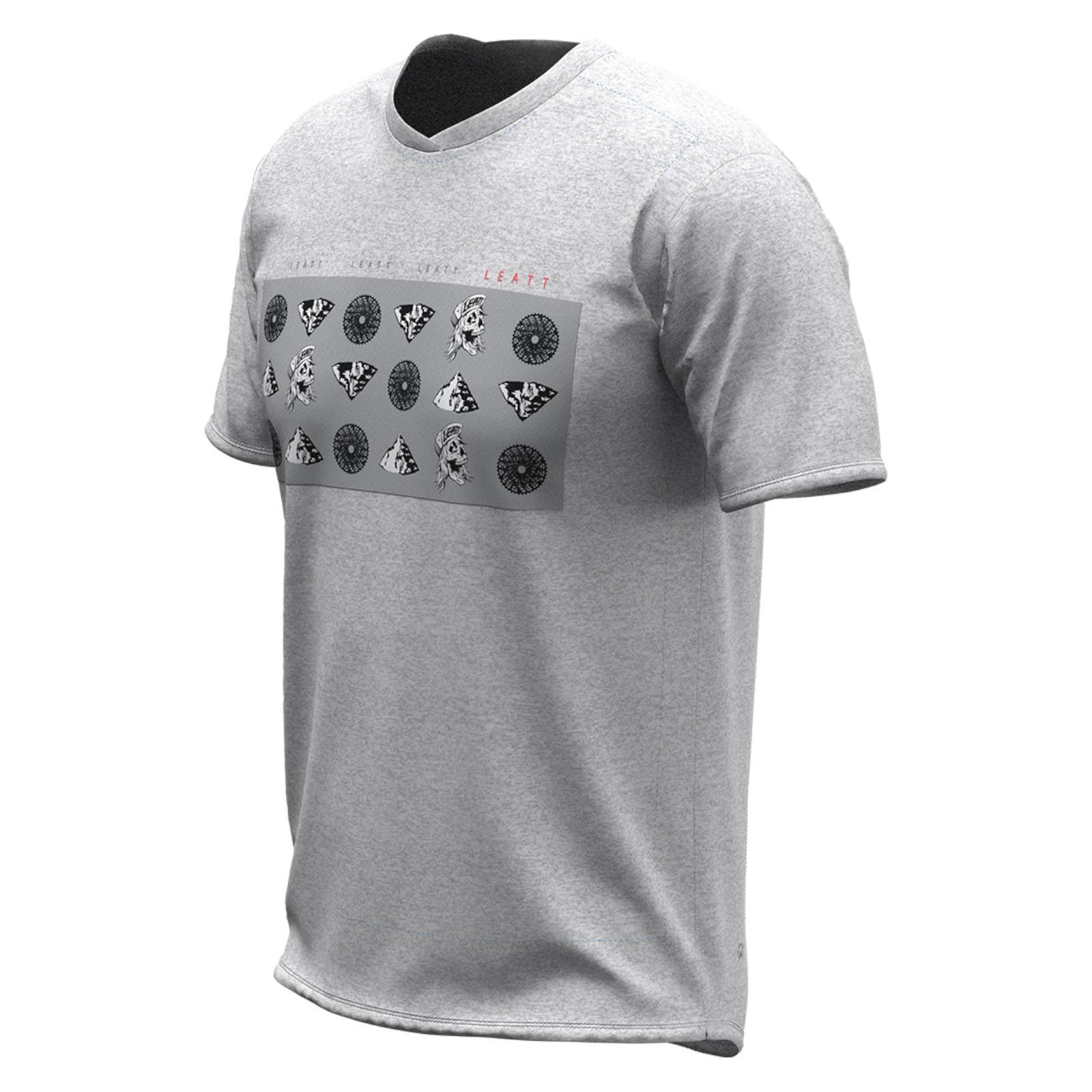Maglia MTB AllMtn 2.0 Steel 2/6