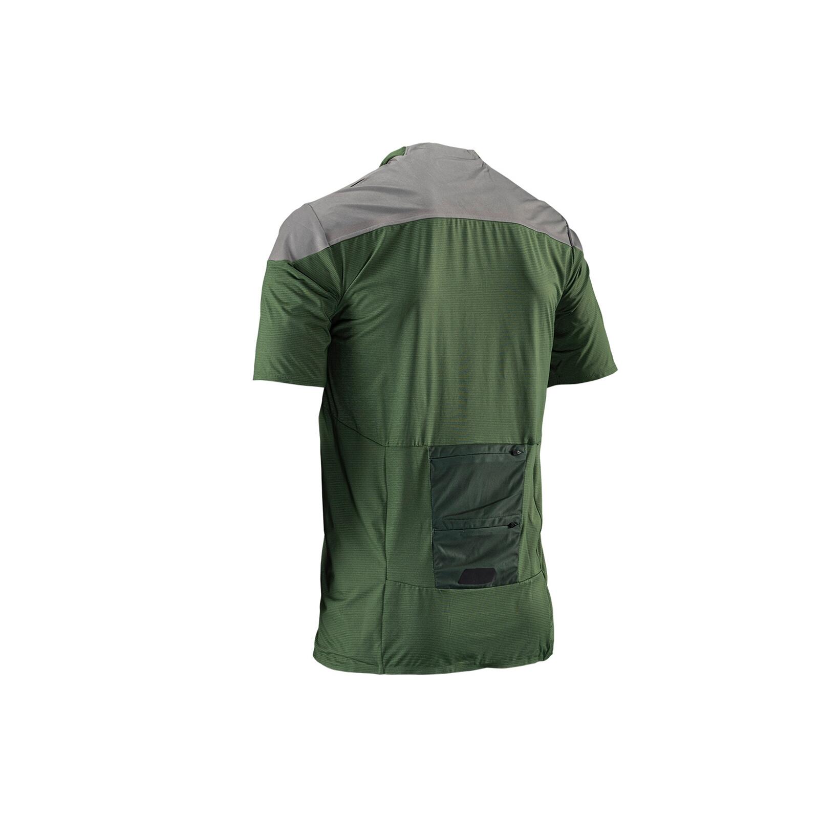 Camiseta AllMtn 3.0 2/8
