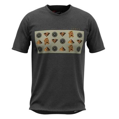 Maglia Ciclismo Uomo MTB 2.0 All Mountain Verde