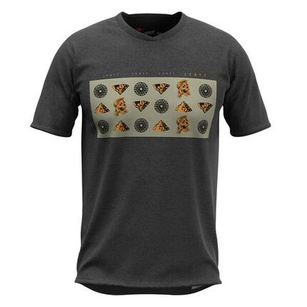 Maillot VTT 2.0 All Mountain Homme Orange