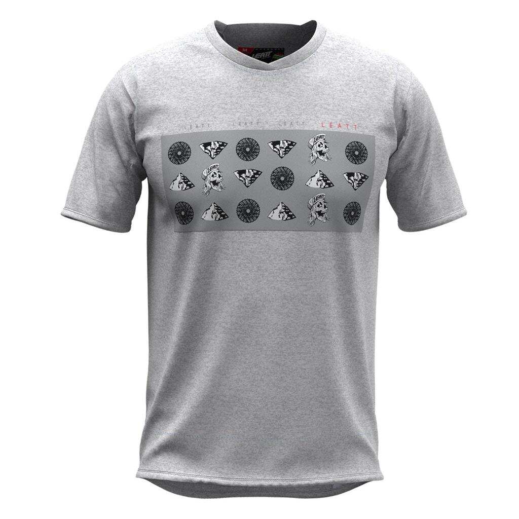Jersey MTB AllMtn 2.0 Steel