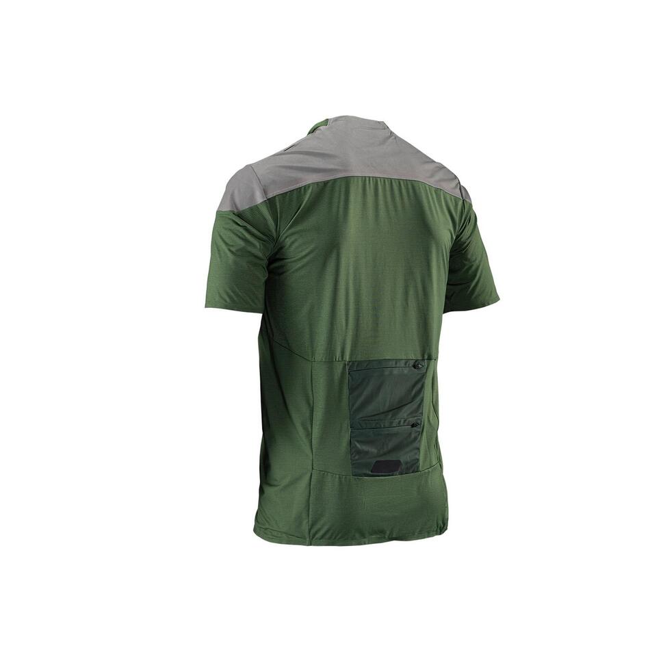 Koszulka rowerowa LEATT Jersey MTB AllMtn 3.0