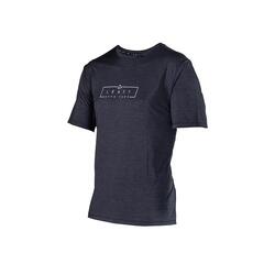 Maillot MTB Trail 1.0 - Noir