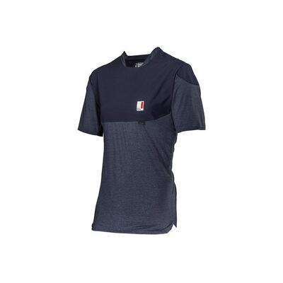 Leatt MTB All Mountain 3.0 Jersey black XXXL