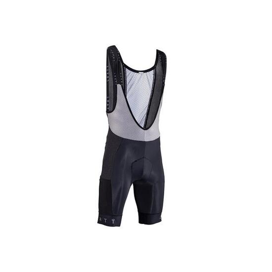 Spodenki kolarskie (na szelkach) z pampersem LEATT Bib MTB Endurance 5.0