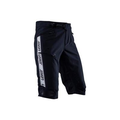 Shorts MTB Gravity 4.0 - Black