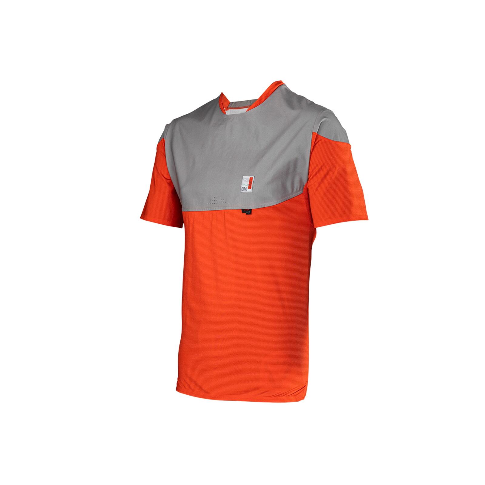 Koszulka rowerowa męska Leatt Jersey MTB AllMtn 3.0
