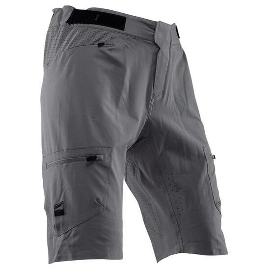 Leatt Herren Mountainbike Shorts Enduro 2.0
