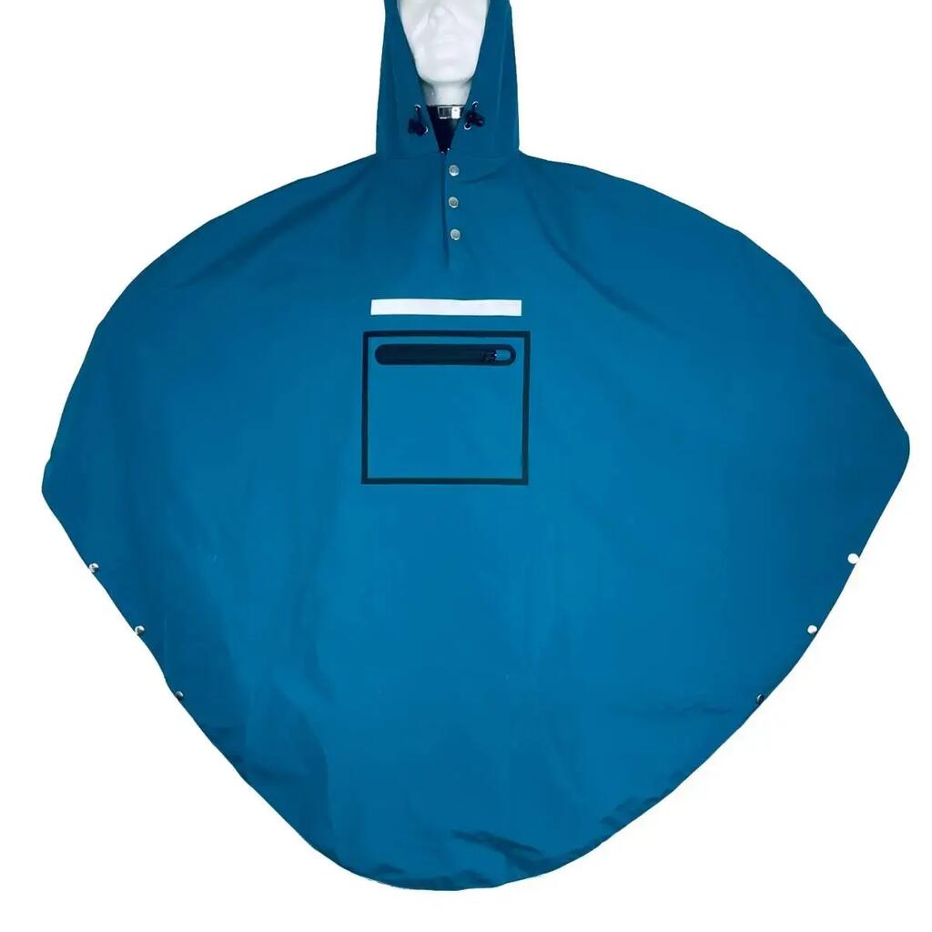 Poncho The Peoples Poncho