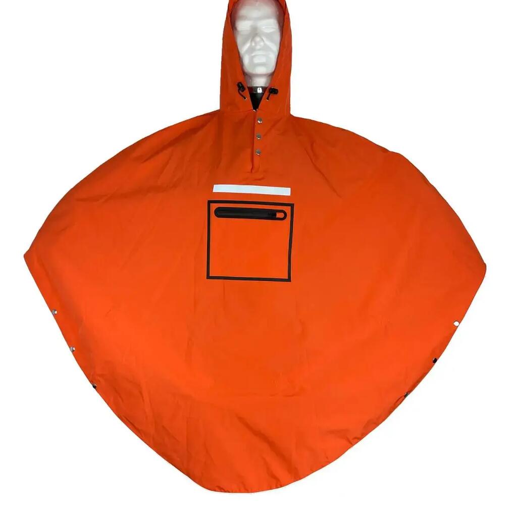 Poncho The Peoples Poncho