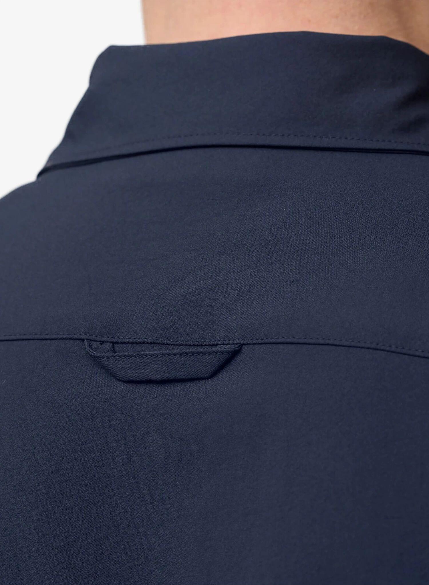 Koszula turystyczna męska Fjallraven High Coast Pack Shirt 6/6