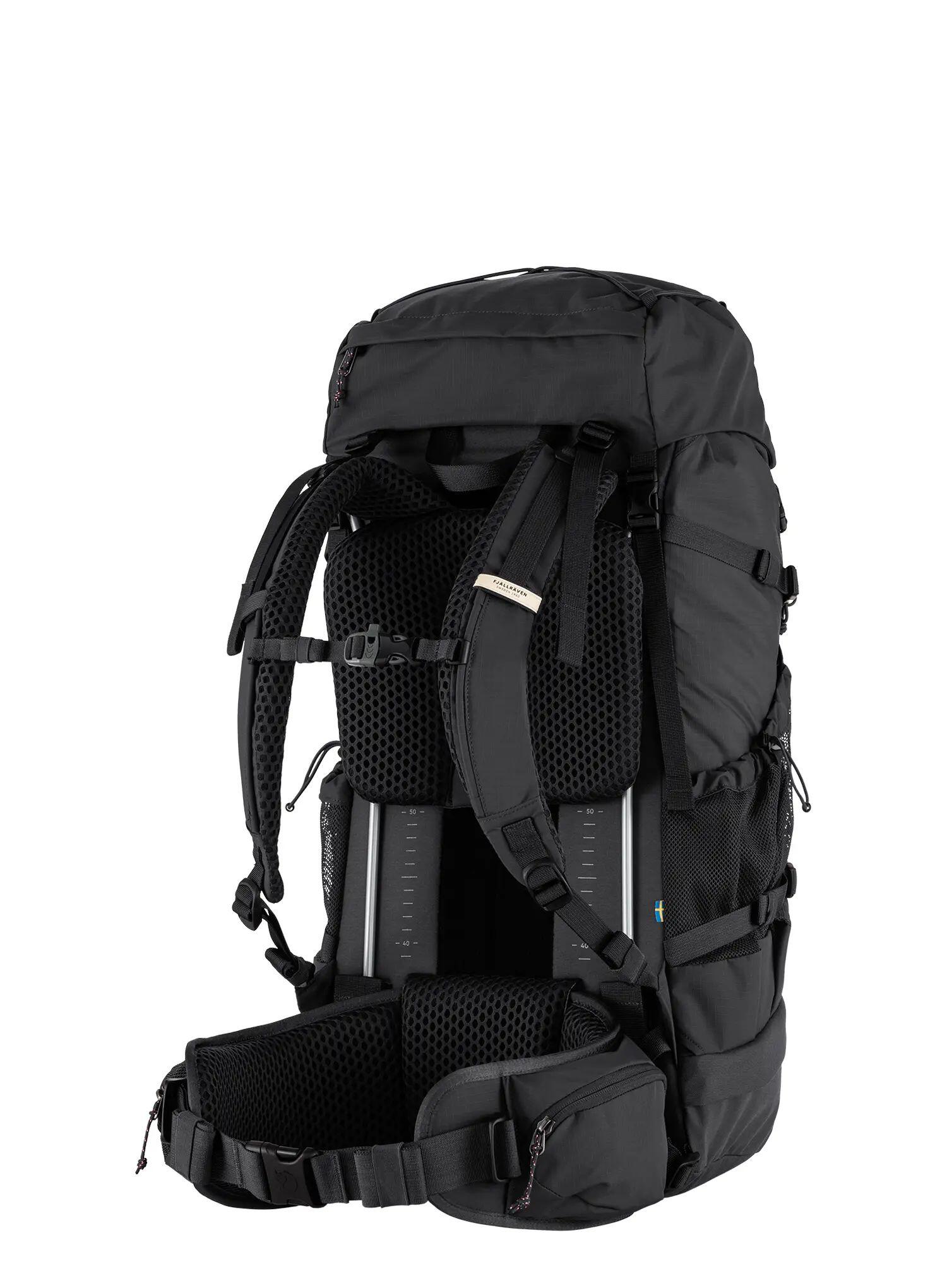 Sac à dos de trekking Fjallraven Abisko Trek 48 3/7