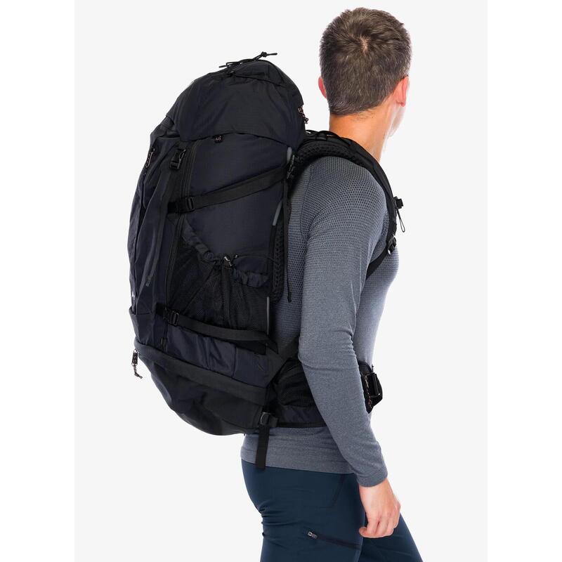 Rucsac trekking Fjallraven Abisko Trek 48