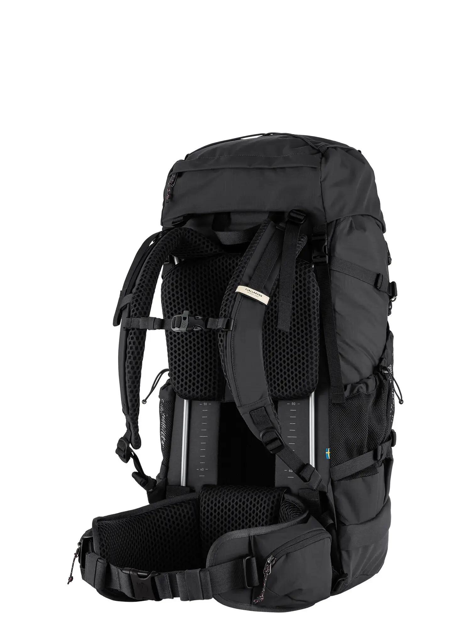 Plecak trekkingowy Fjallraven Abisko Trek 48 3/7