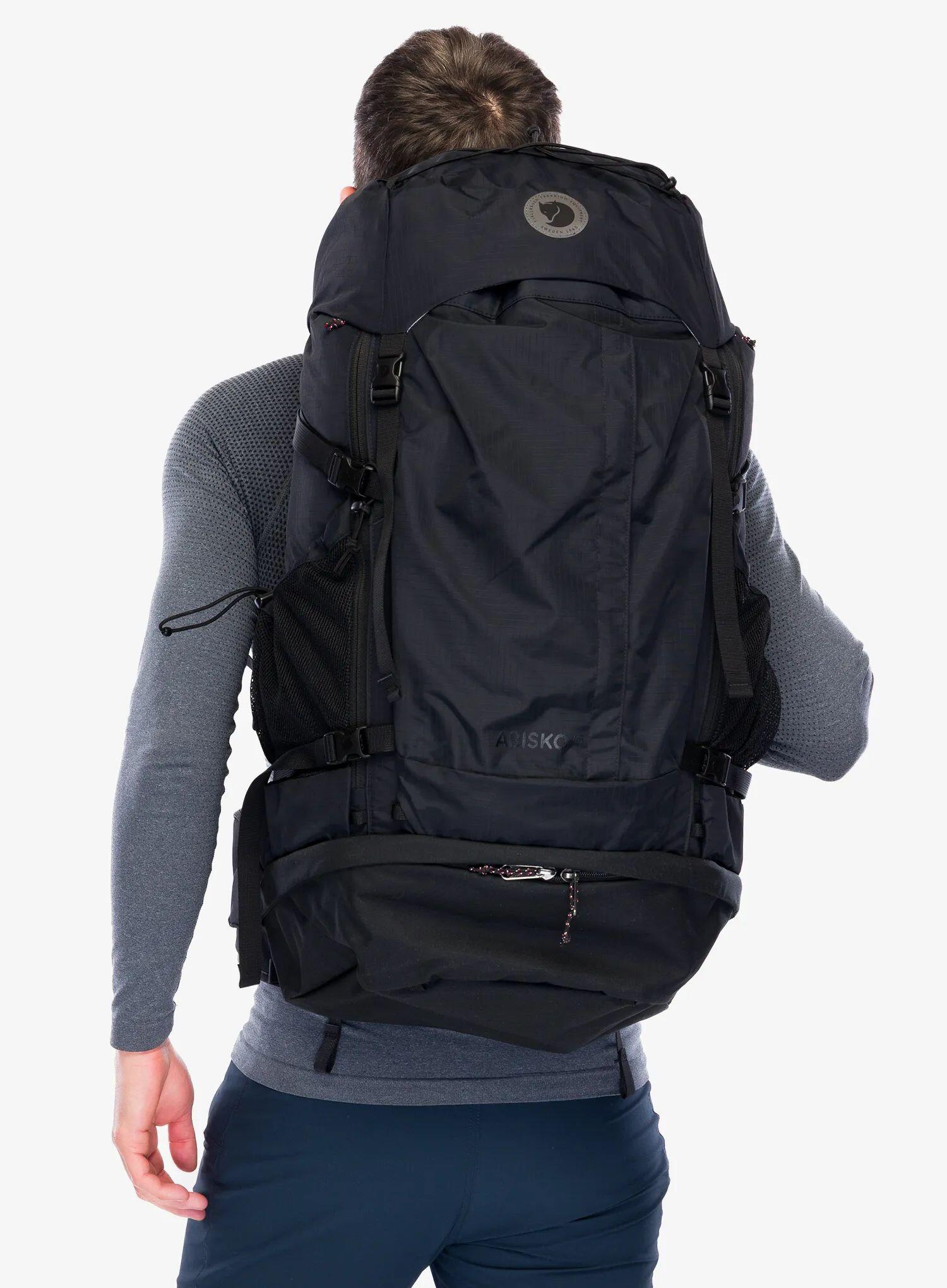 Sac à dos de trekking Fjallraven Abisko Trek 48 2/7