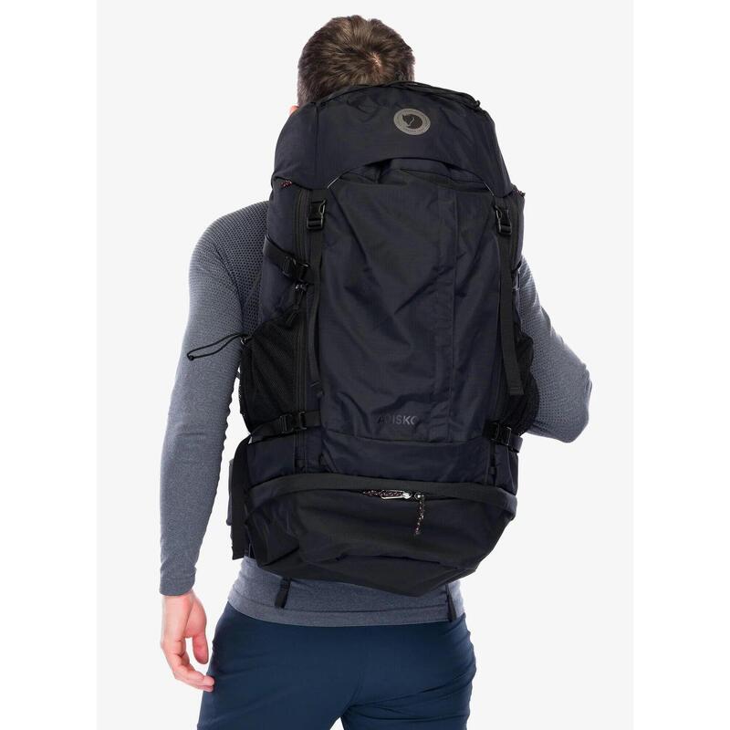 Rucsac trekking Fjallraven Abisko Trek 48