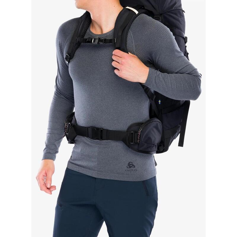 Rucsac trekking Fjallraven Abisko Trek 48