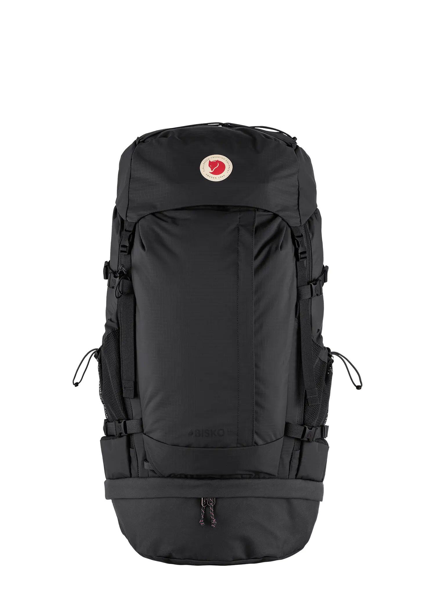 Sac à dos de trekking Fjallraven Abisko Trek 48 5/7