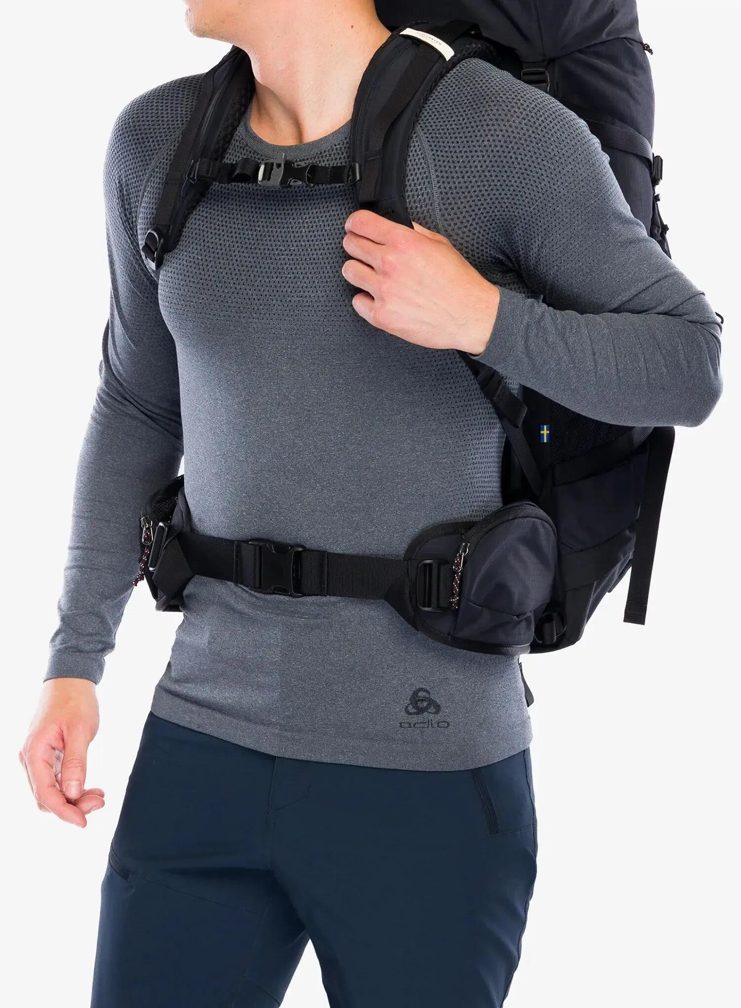 Plecak trekkingowy Fjallraven Abisko Trek 48 7/7