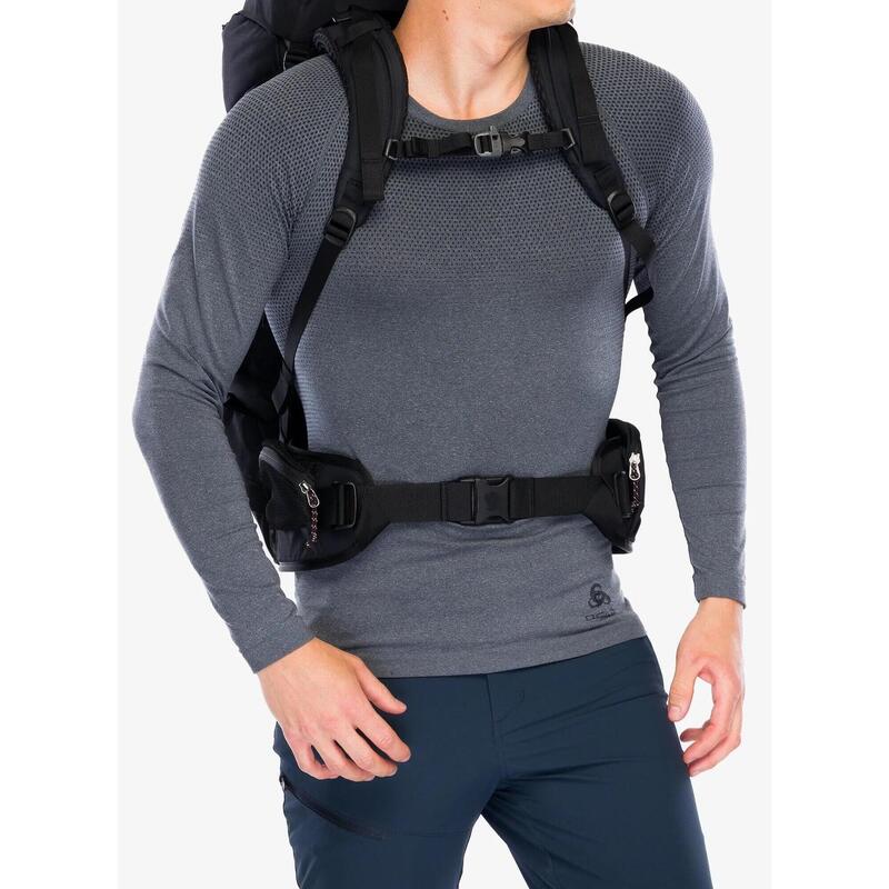 Rucsac trekking Fjallraven Abisko Trek 48