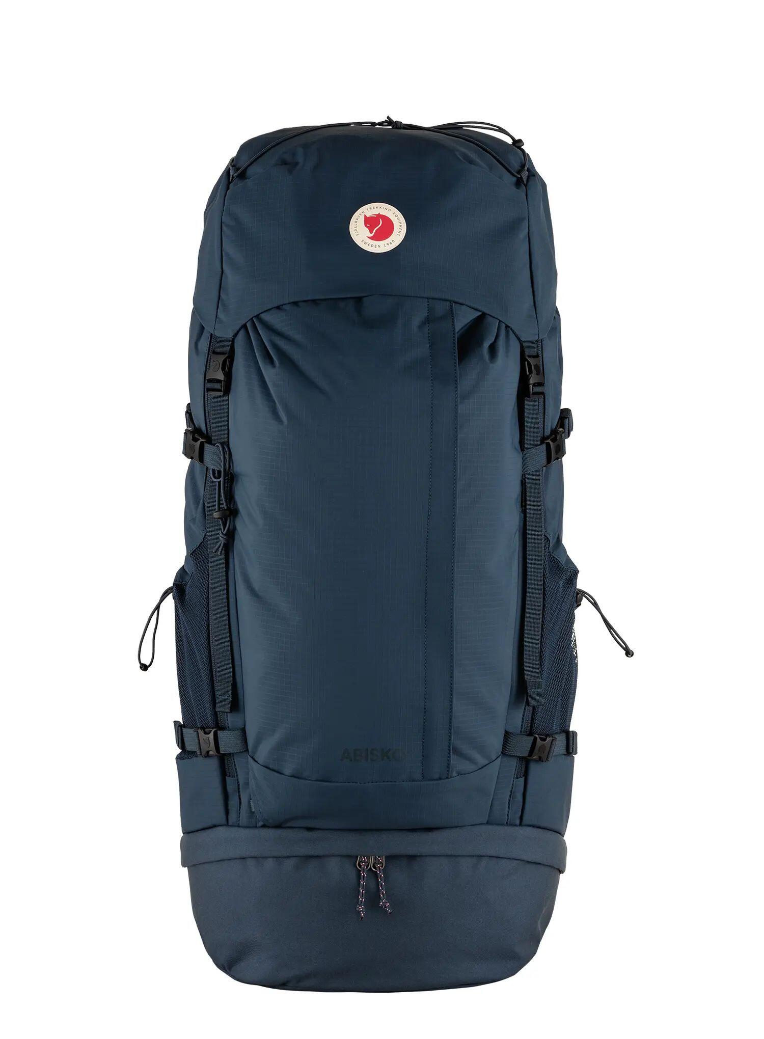 Plecak trekkingowy Fjallraven Abisko Trek 65 3/7