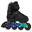 Kolečkové brusle Raven Oxen Neo Chrome